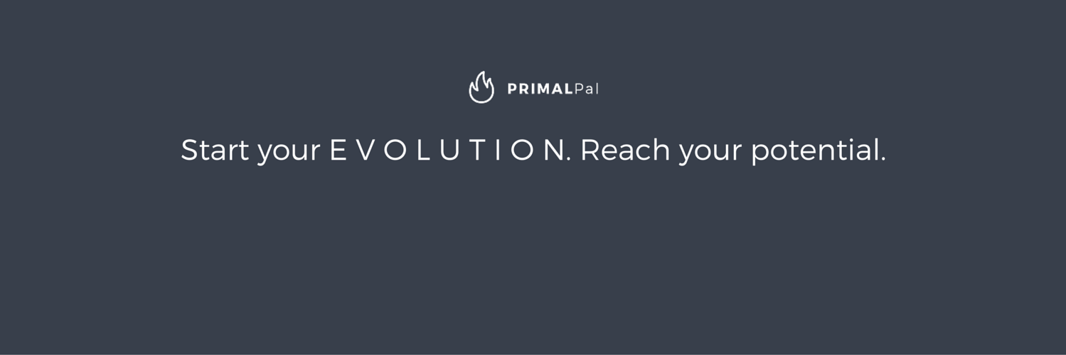 PrimalPal's profile banner image