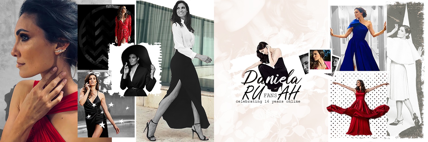 DanniRuahFans's profile banner image