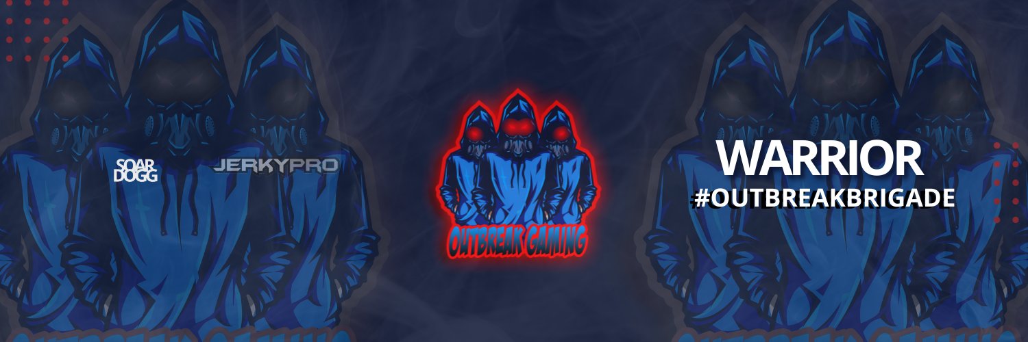 Warrior oB banner