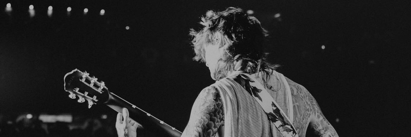 willdewey's profile banner image