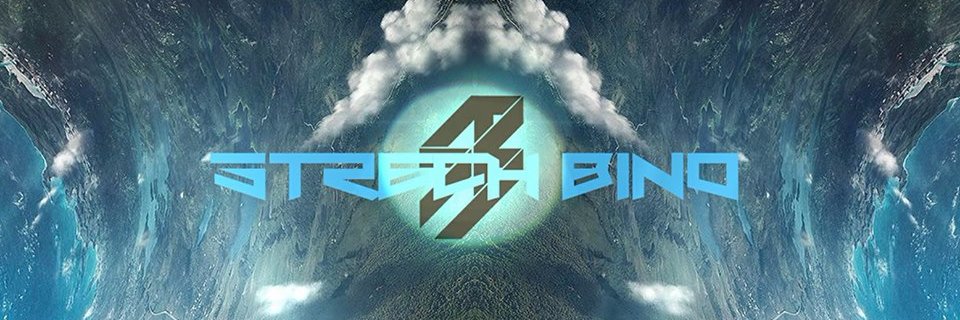 StretchBino's profile banner image