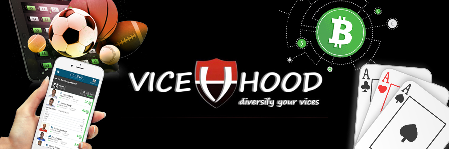 Vicehood banner