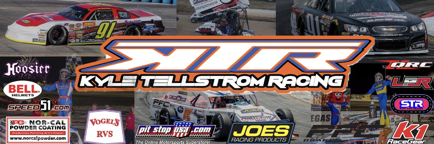 KyleTellstrom5k's profile banner image