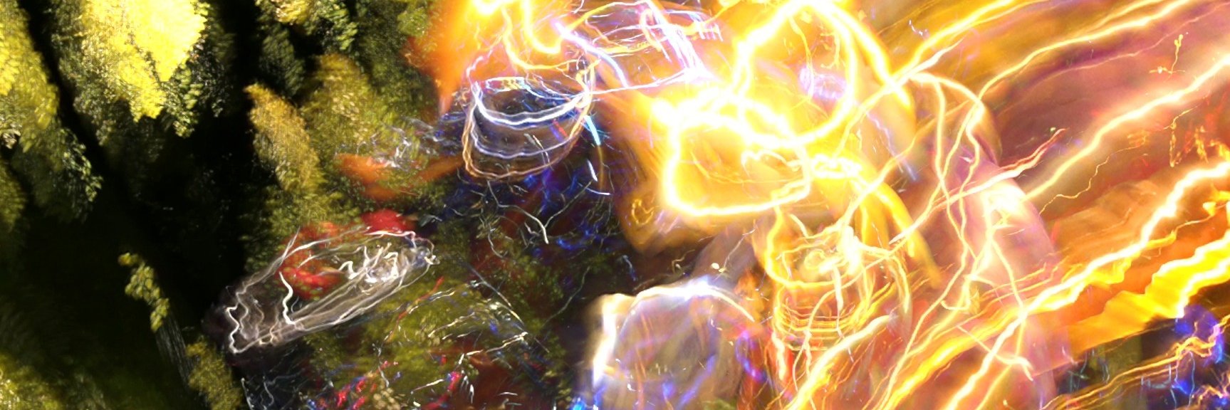 beemcog's profile banner image