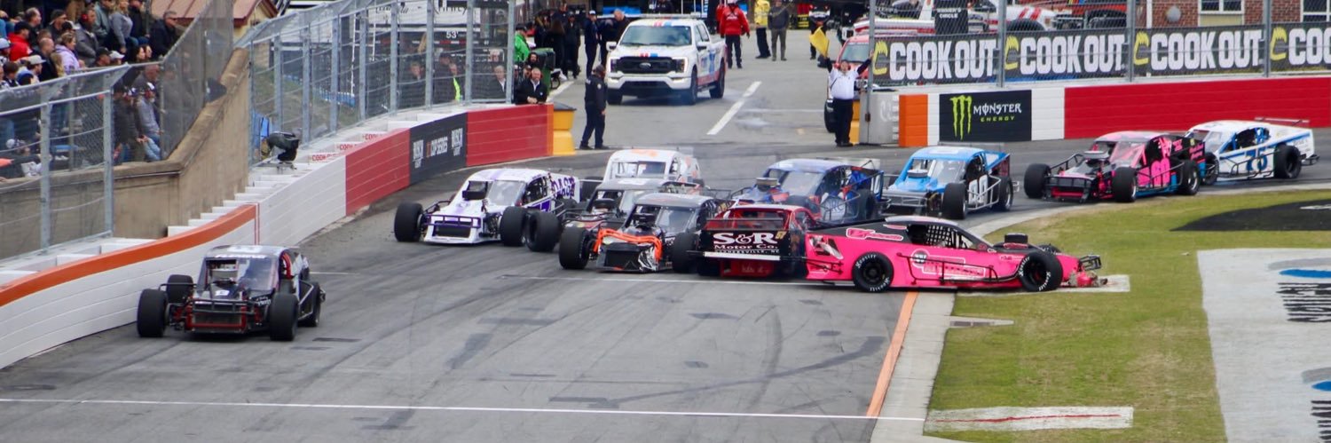 The Blind Pirate banner