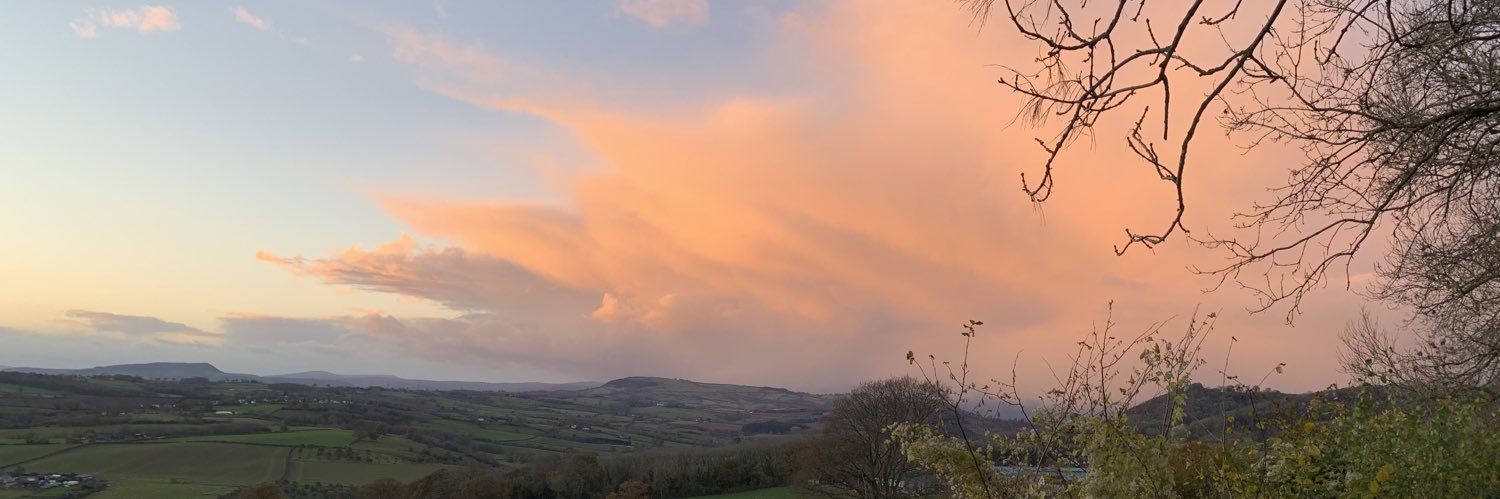 SharonLeighton's profile banner image