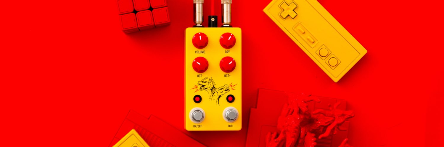 JHSPedals banner