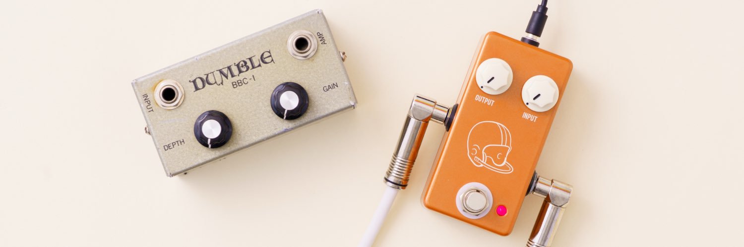 jhspedals's profile banner image