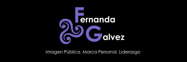 Fernanda Gálvez Profile Banner