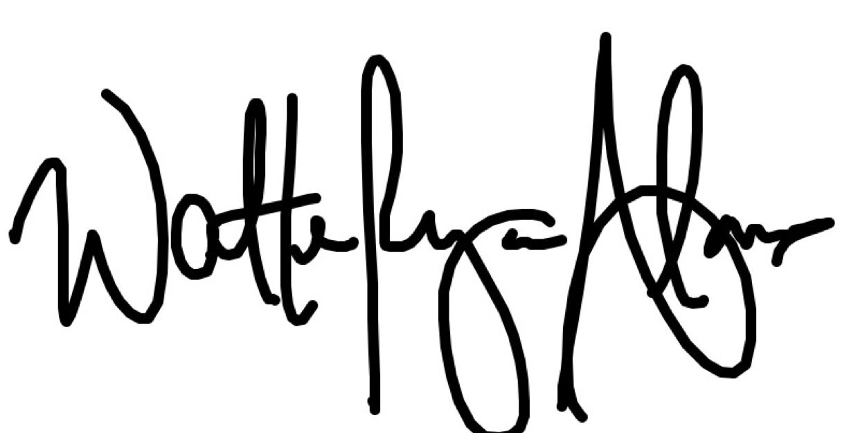 wryadams's profile banner image