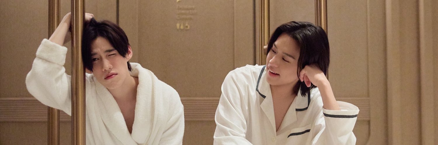 ㅉ(^._.^)ﾉ 🧸💫 ใช่ เธอซื้อให้💍 banner