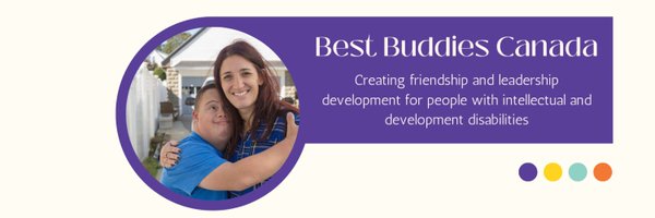 BestBuddiesCND Profile Banner