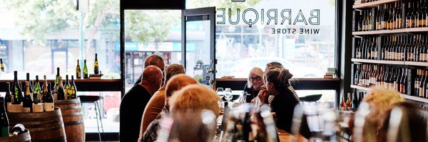 BarriqueWS Profile Banner