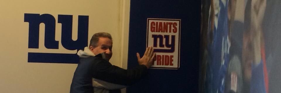Lou Testone banner