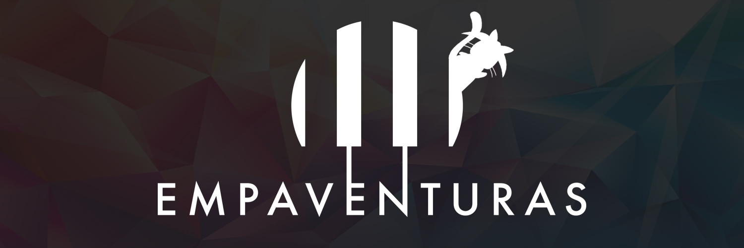 empaventuras's profile banner image