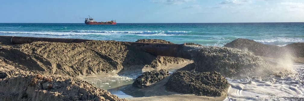USACE Jax District banner