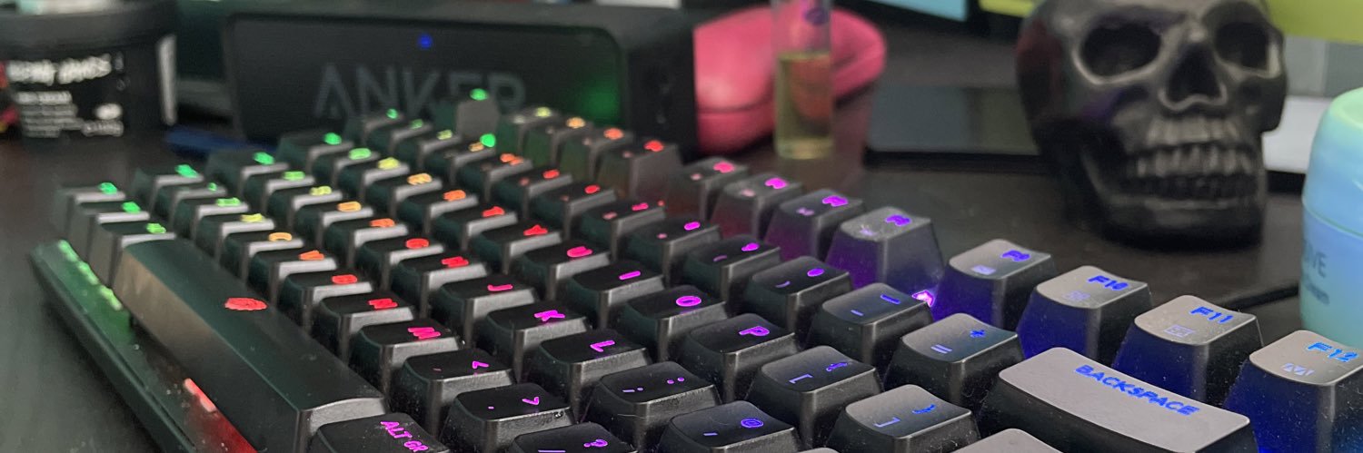 CapperCapper's profile banner image