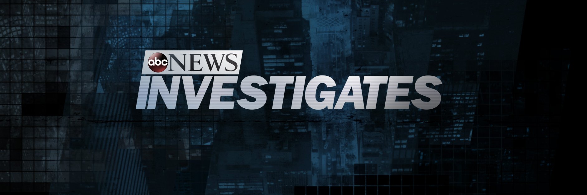 ABC News Investigates banner