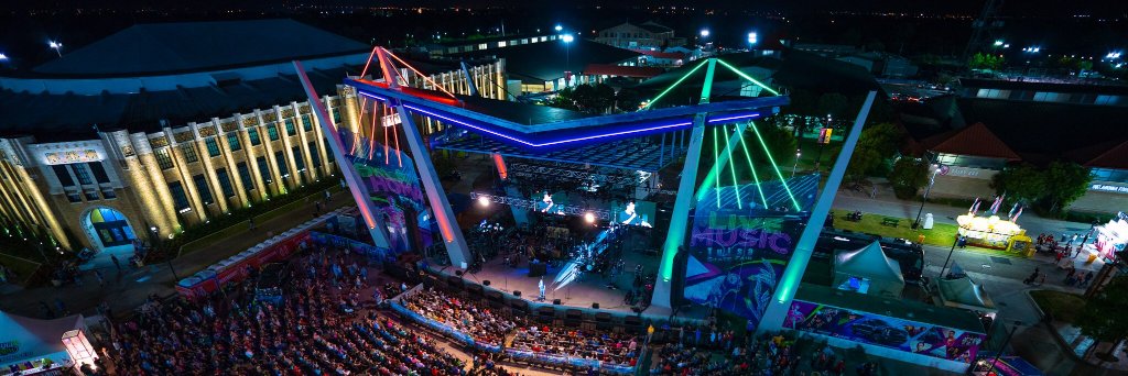 Triangle Talent banner