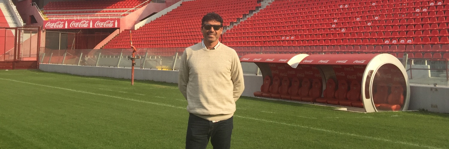 Martin Muscio banner