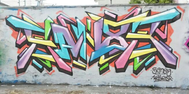 SAN89GRAFFITI's profile banner image