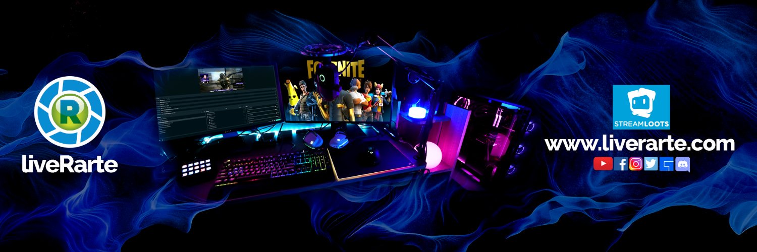 DrLivex's profile banner image