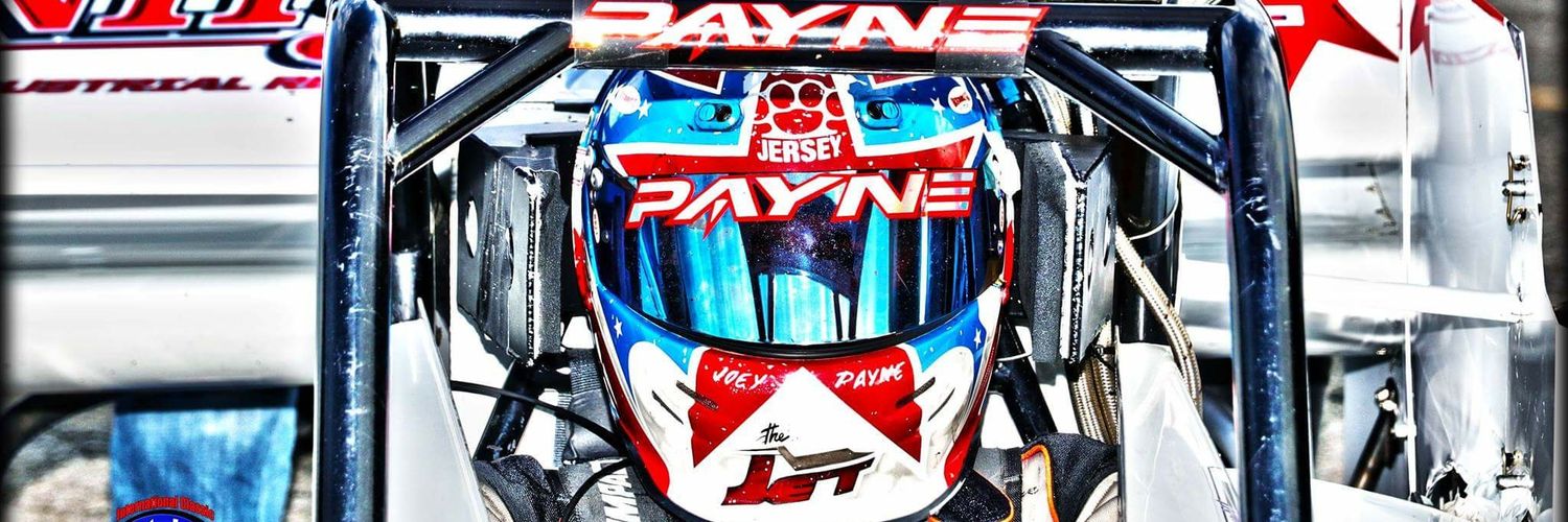 Joey Payne the JerseyJet banner