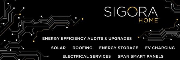 SigoraHome Profile Banner