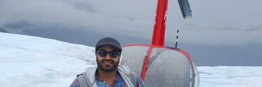 robgee2312's profile banner image