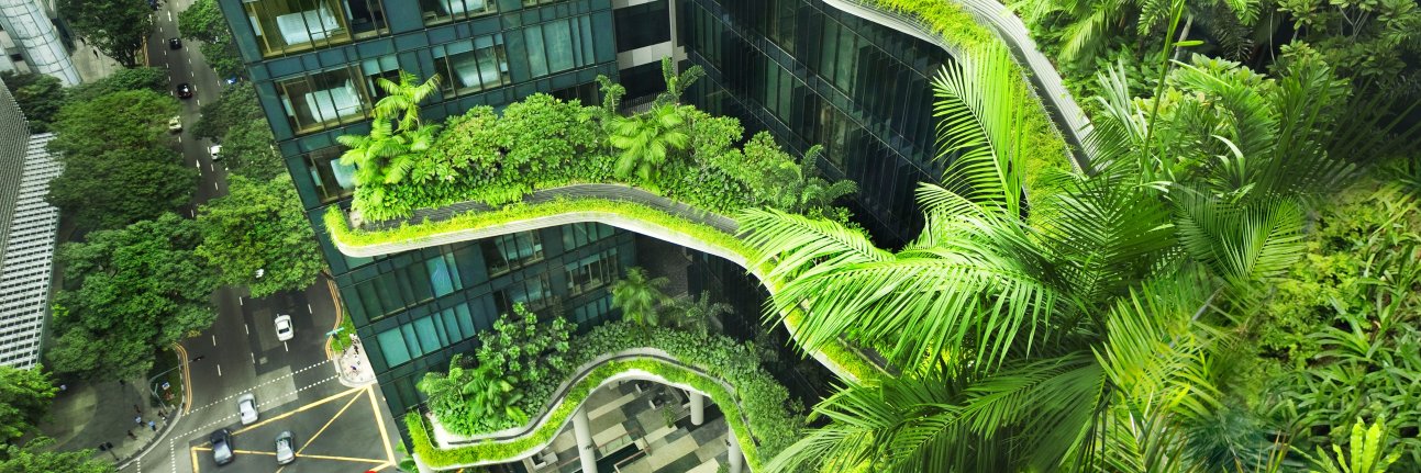 WOHAarchitects's profile banner image
