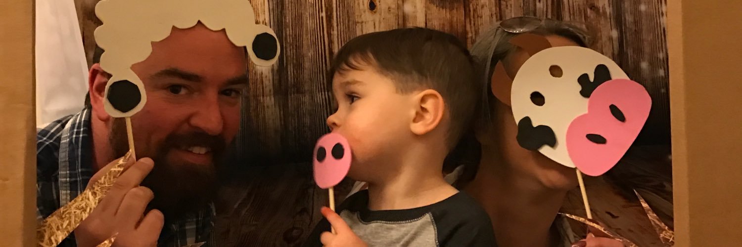 emichel82's profile banner image