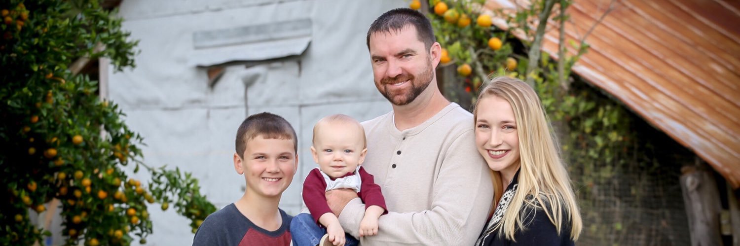 Anthony Androlevich banner