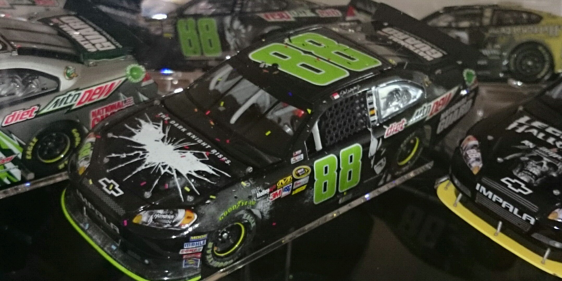 Darren Devost banner