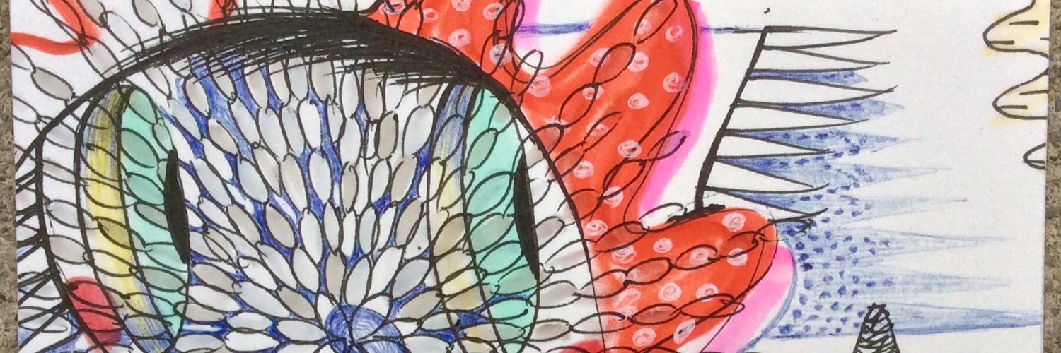drunkenpaw's profile banner image