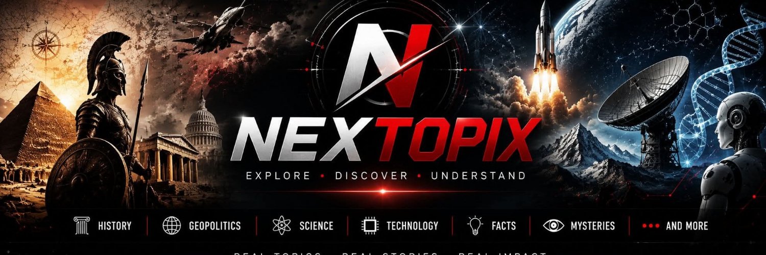 Nex_Topix's profile banner image