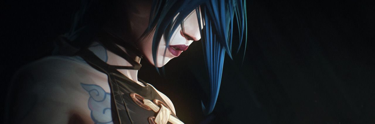 evilrem512's profile banner image