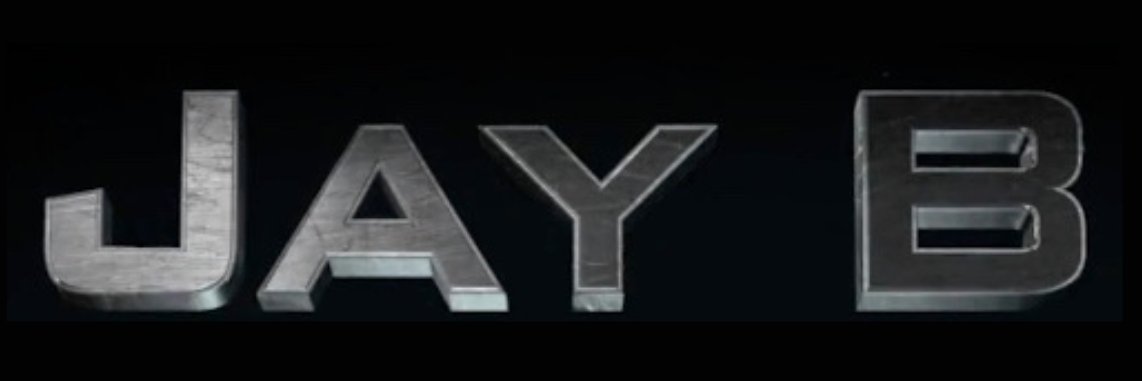 therealjbmusic's profile banner image