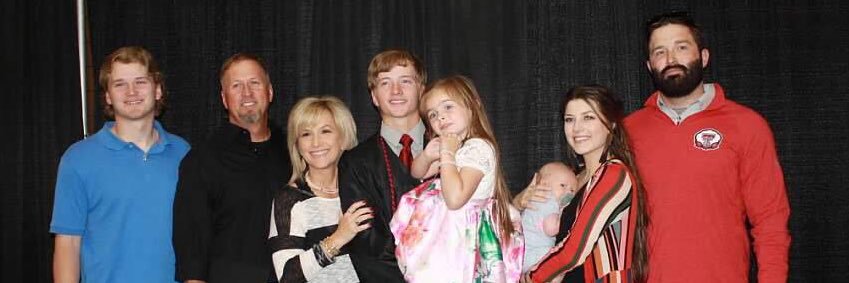 Cory Barnes 🌵 banner