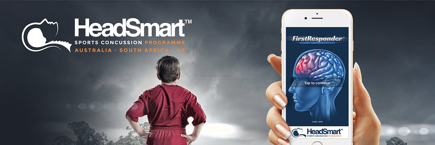 HeadSmart banner
