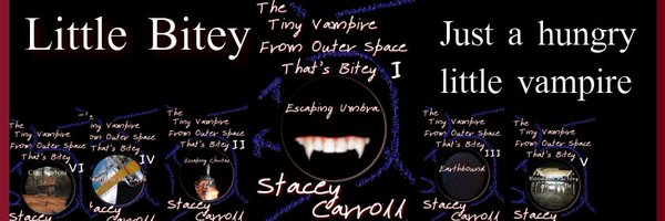 Stacey Carroll Profile Banner