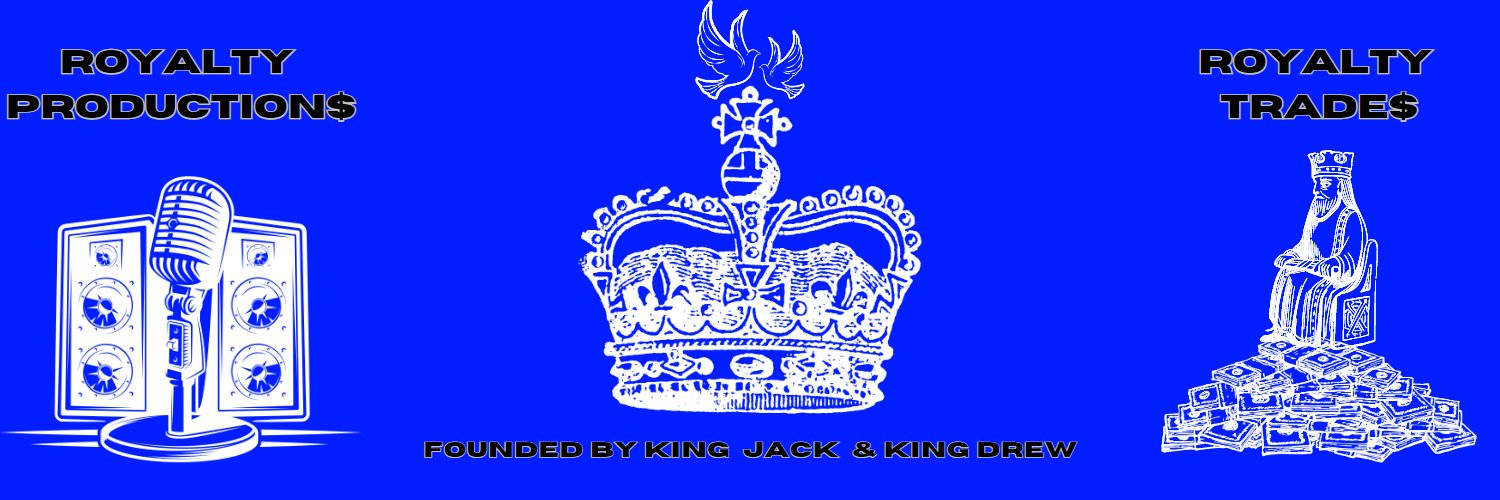 KING JACK banner