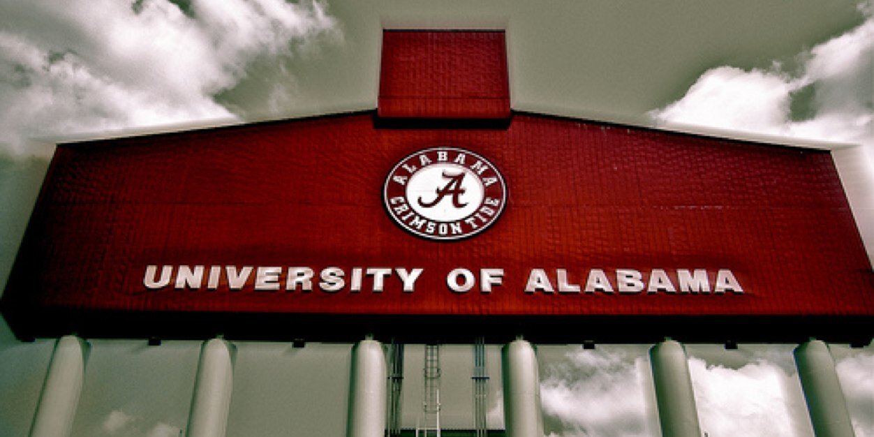 Atlanta’s Gump 1️⃣8️⃣🐘 banner