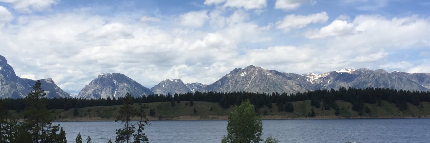 Barry B Johnson banner