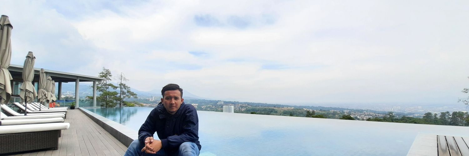 Muhammad Lucky S banner