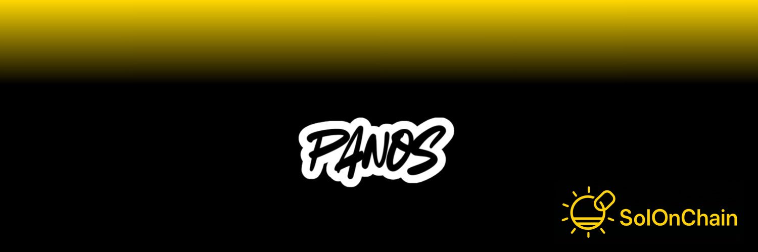 Panos banner