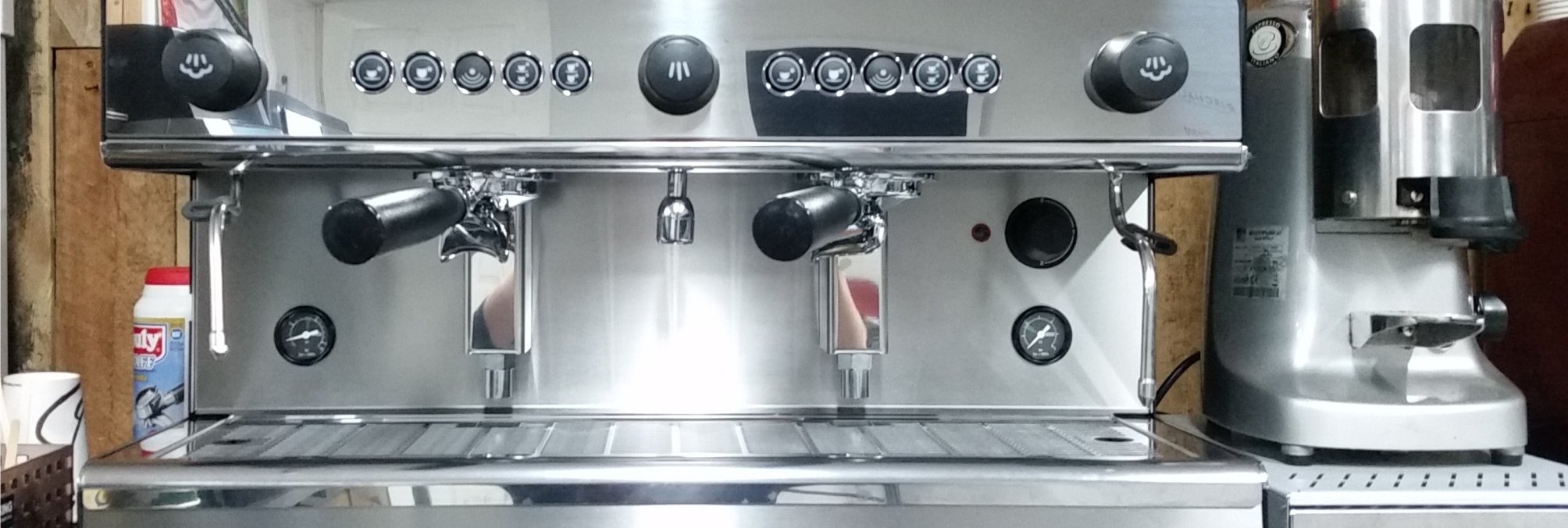 CoffeeSerf's profile banner image