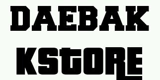 DaebaKstore_'s profile banner image