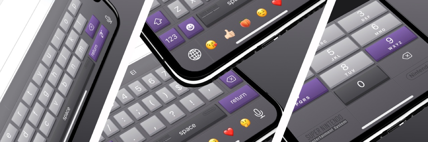 Psprrom banner
