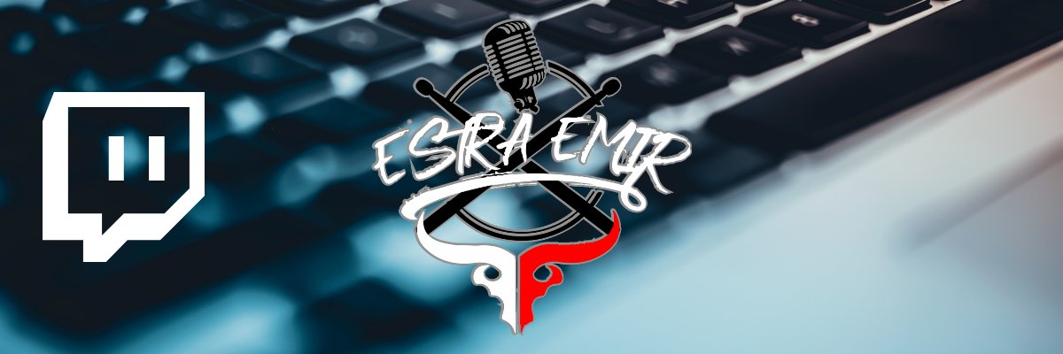 EstraEmir's profile banner image