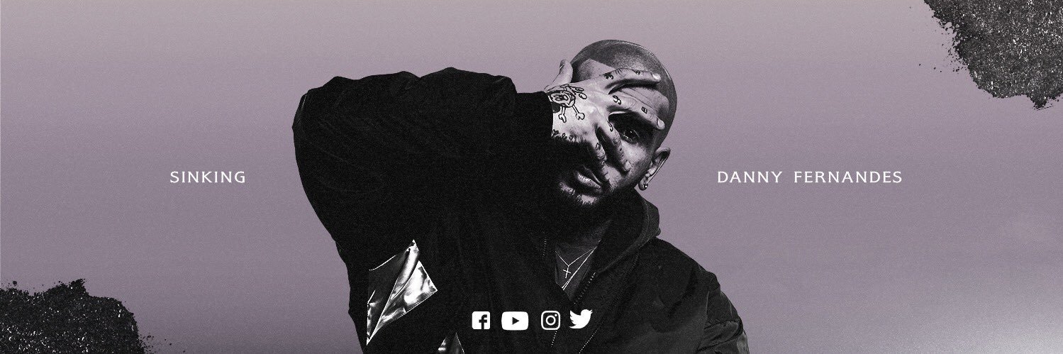 Danny Fernandes banner